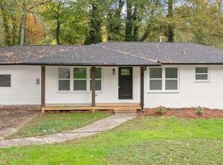 5539 Andrew Dr SW, Mableton, GA 30126