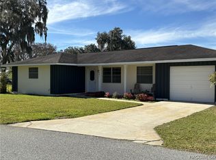 6697 S Merleing Loop, Floral City, FL 34436
