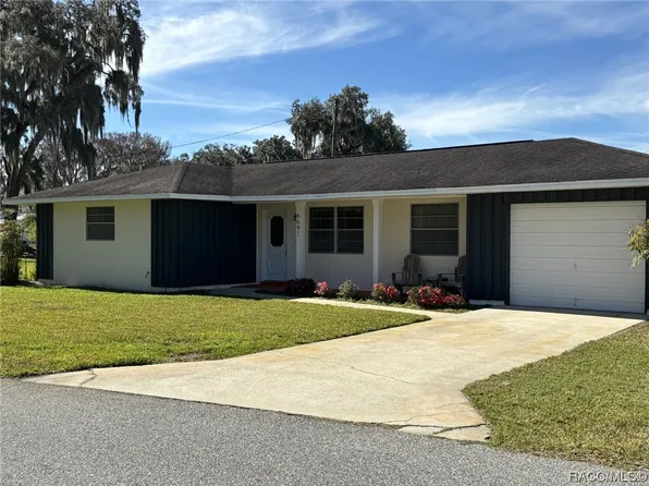 6697 S Merleing Loop, Floral City, FL 34436