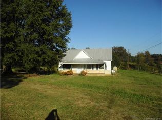 8376 Smith Rd, Stanfield, NC 28163