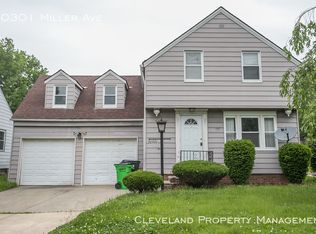 20301 Miller Ave, Euclid, OH 44119