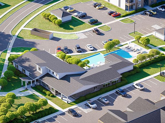 4th image of 5604 Mount Washington Rd #11-304