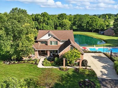 5636 Raven Valley Dr, Liberty Township, OH, 45011