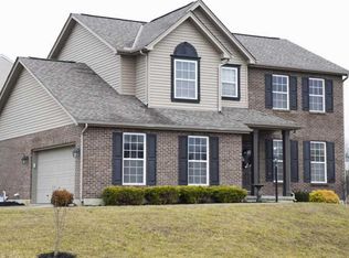 6478 Elsinor Ct, Burlington, KY 41005