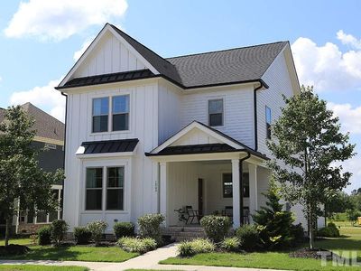 1809 Iron Mill Dr, Wendell, NC, 27591