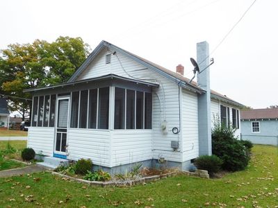 900 Ransome St, Roanoke Rapids, NC, 27870