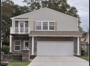 615 Brockenton St, Sumter, SC 29150