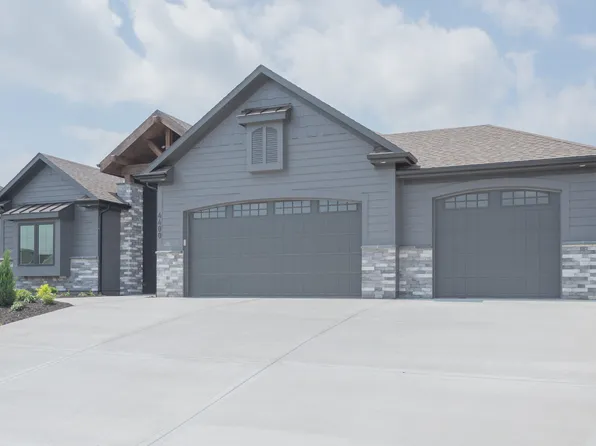 Everest II Plan, Falcon Lakes