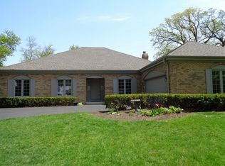 1624 Fox Bend Ct, Naperville, IL