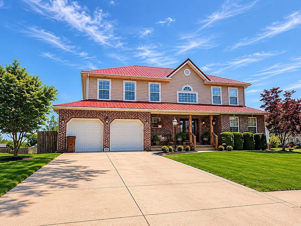 1st image of 306 Schall Pl
