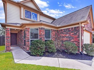 3006 View Valley Trl, Katy, TX 77493