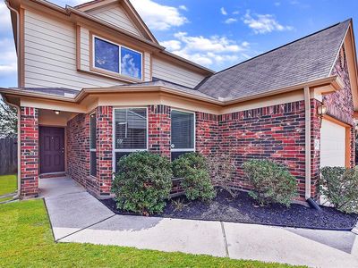 3006 View Valley Trl, Katy, TX, 77493