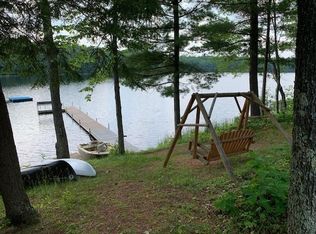 ON Elsie Lake Ln, Lac Du Flambeau, WI 54538