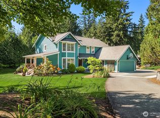 6731 244th Pl NE, Redmond, WA 98053