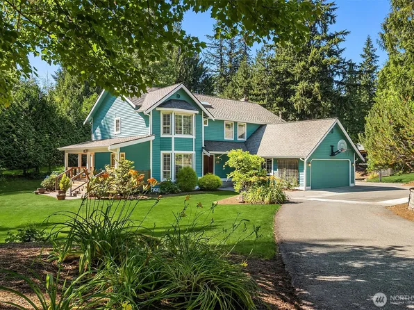 6731 244th Place NE, Redmond, WA 98053