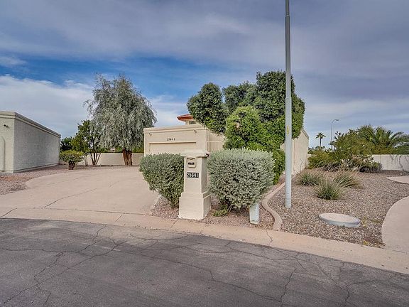 5th image of 25641 S Ontario Dr