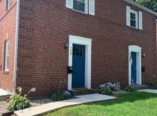 725 Clarendon Pl, Indianapolis, IN 46208
