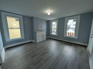 34 Park St #A, Bridgeport, CT 06608