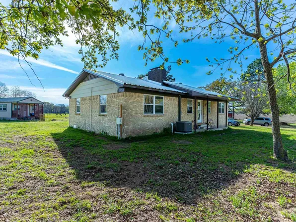 665 County Road 3250, Quitman, TX 75783