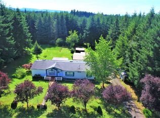 120 Bowers Rd, Napavine, WA 98532