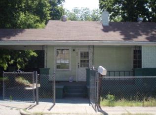 2004 6th Ave, Phenix City, AL 36867