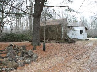 314 Stoney Hollow Rd, Pocono Lake, PA 18347