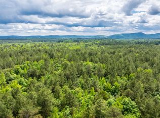 Horn Rd, Glenwood, AR 71943