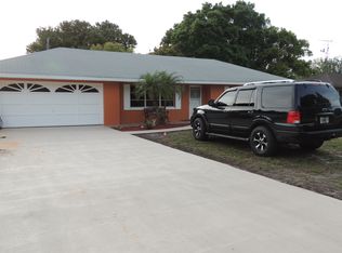 105 Parkview Rd, Sebring, FL 33870