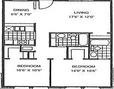 Austin Parke Apartments — Photo 25