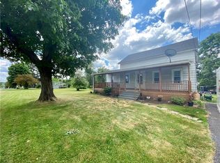 7107 Van Buren Rd, Baldwinsville, NY 13027