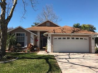 4733 Rowe Dr, New Port Richey, FL 34653