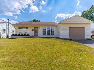 5107 Helmuth Ave, Evansville, IN
