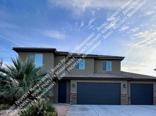 3544 E Broken Mesa Dr, St George, UT 84790