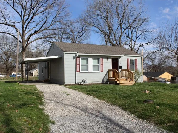 1649 N 44th St, Kansas City, KS 66102