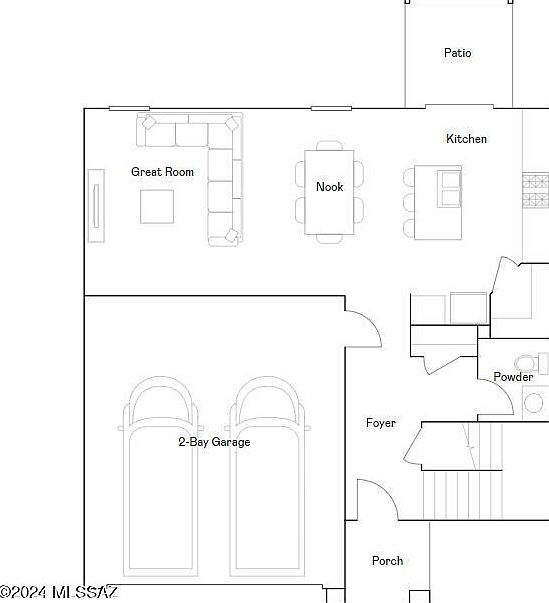 2nd image of 7087 W Vineridge Dr