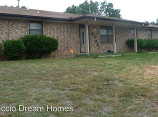 2404 NW Terrace Hills Blvd, Lawton, OK 73505