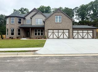 4260 Shirebrook Trl, Hoschton, GA 30548