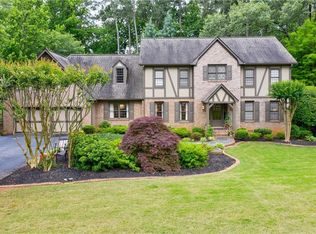 391 Green Oak Rdg, Marietta, GA 30068
