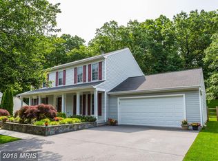 10514 Santa Anita Ter, Damascus, MD 20872