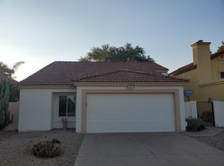 1686 E Cindy St, Chandler, AZ 85225