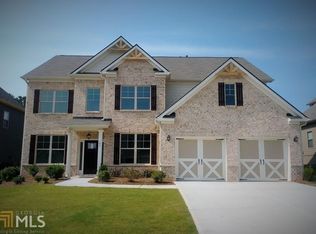 184 Meadow Branch Ln #232, Dallas, GA