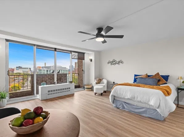 44 Washington St APT 1105, Brookline, MA 02445