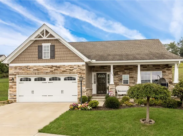 314 Garden Ct, Washington, PA 15301