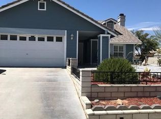 26546 Voyage Ln, Helendale, CA 92342