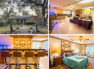 4023 Oxhill Rd, Spring, TX 77388