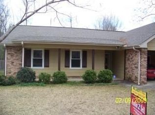 124 Northwest Cir, Hattiesburg, MS 39401