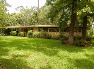 632 Voncile Ave, Tallahassee, FL 32303