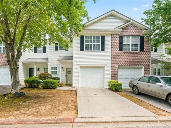 87 Prospect Path, Hiram, GA 30141