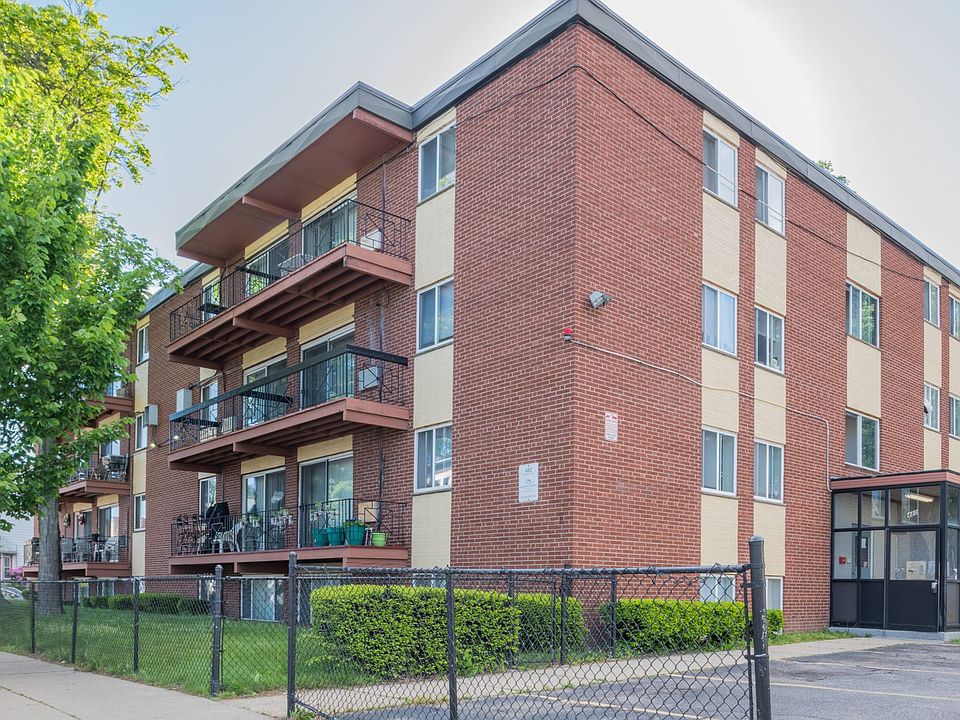 480 Norfolk 480 Norfolk St Mattapan, MA Zillow Apartments for