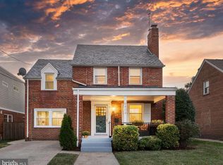 6404 9th St NW, Washington, DC 20012